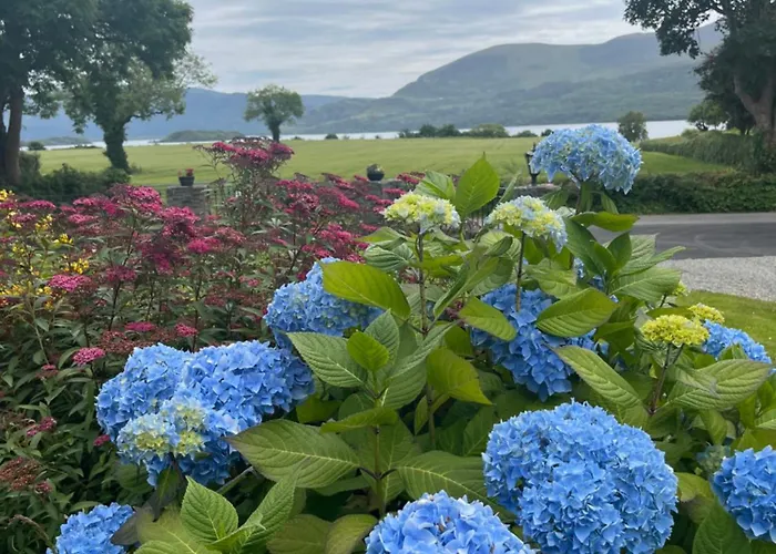 Loch Lein Country House