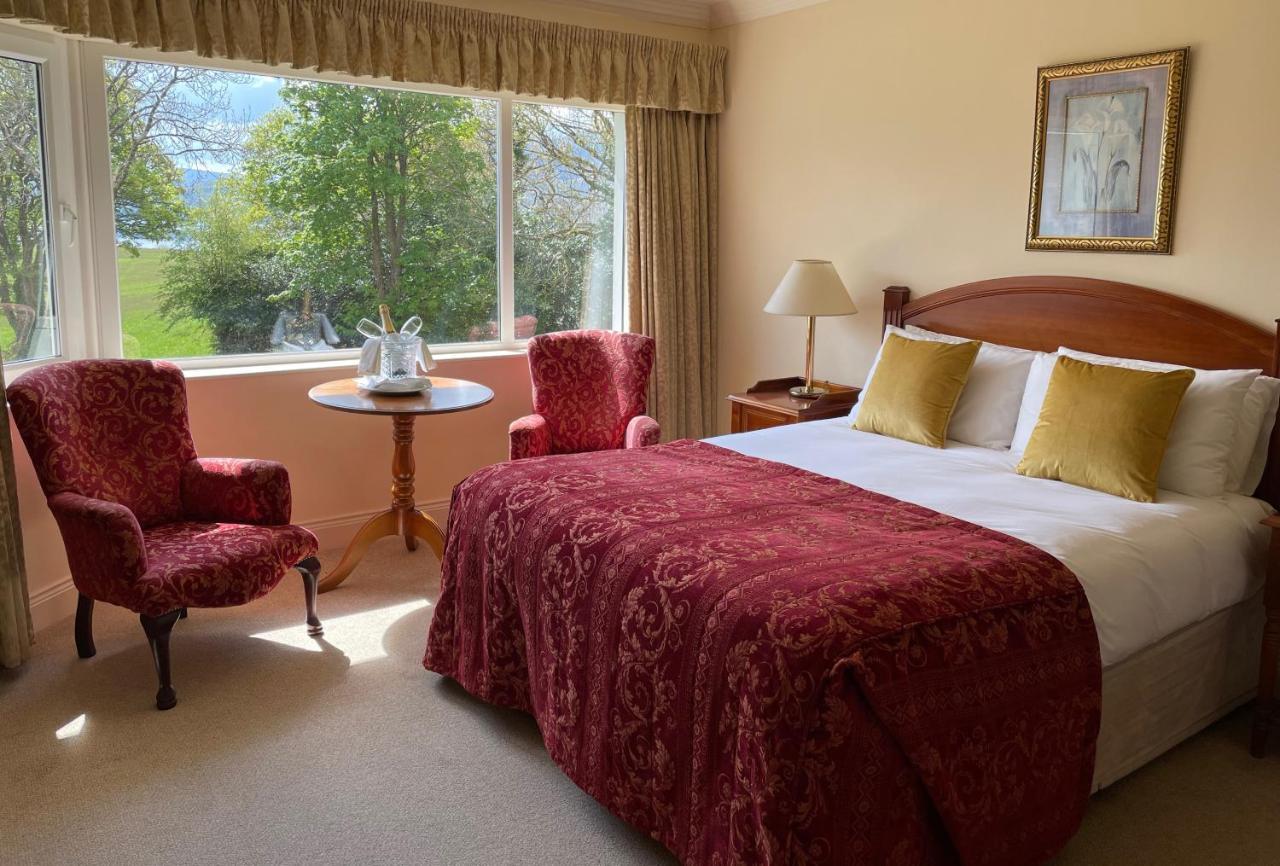Hotel Loch Lein Fossa