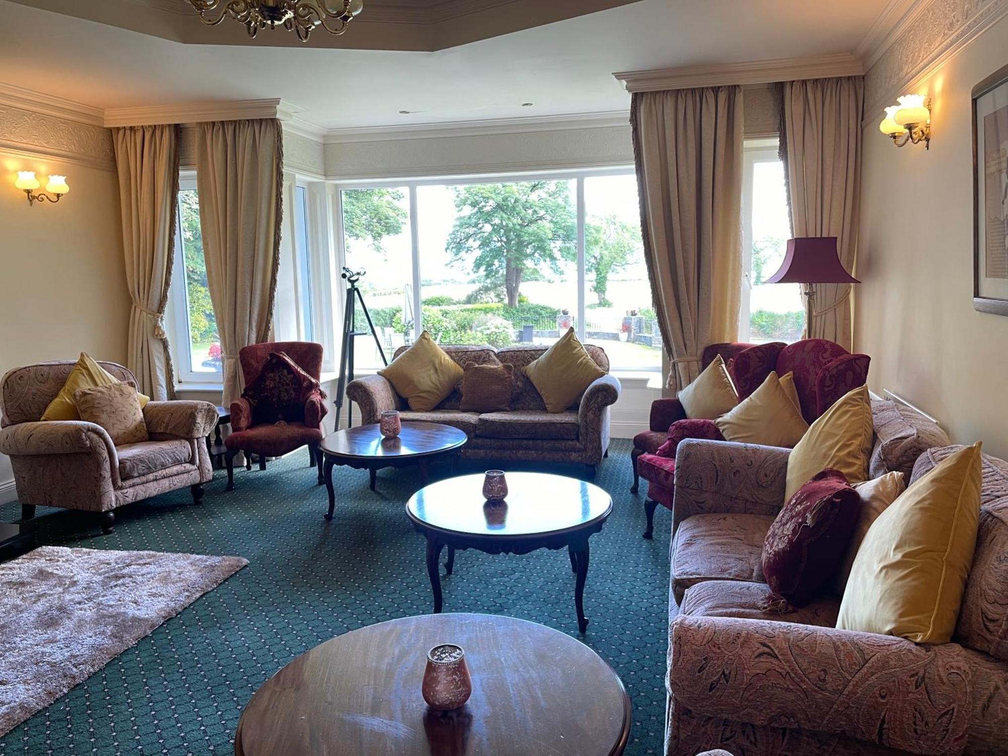 Hotel Loch Lein Fossa
