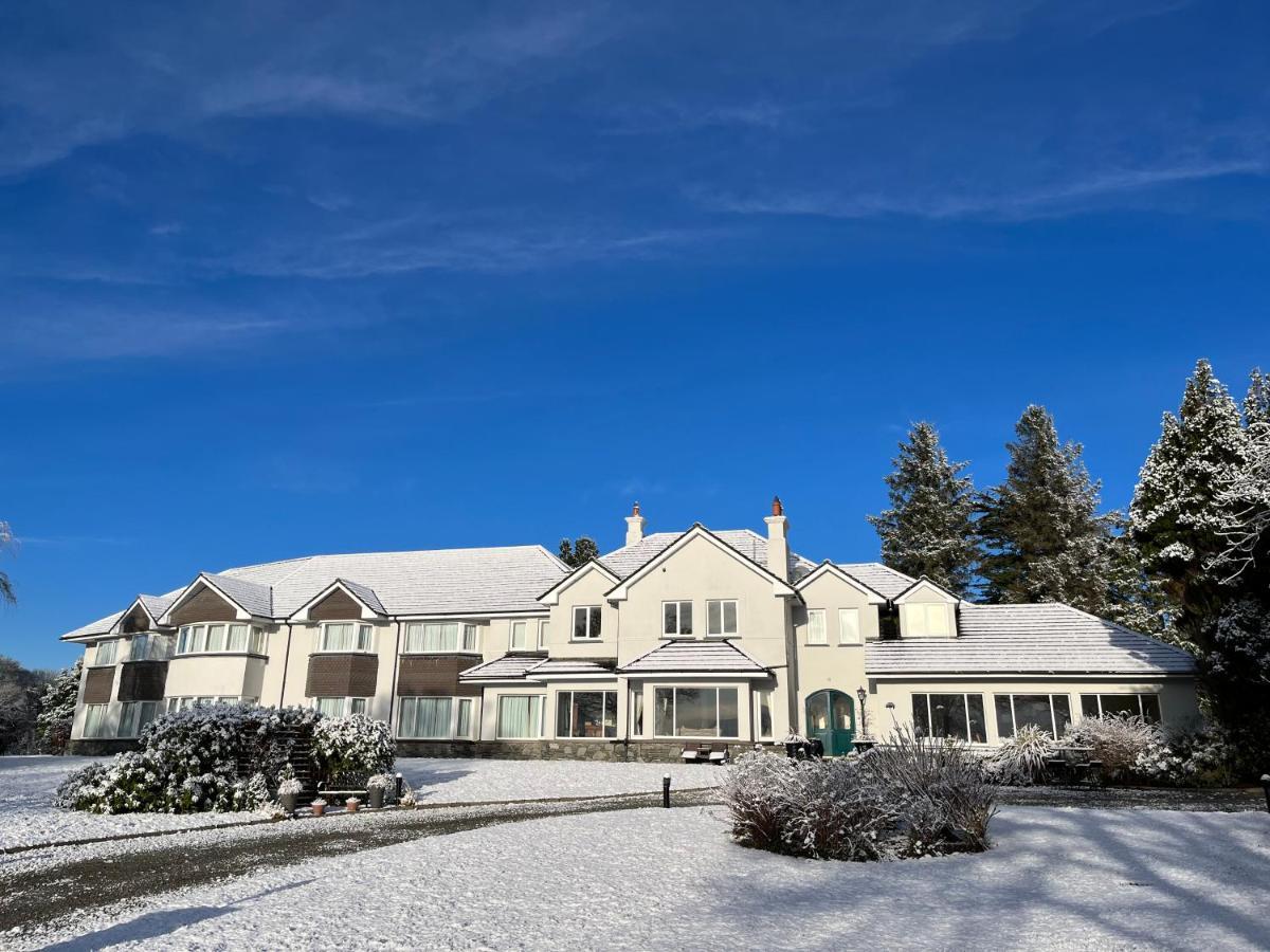 Loch Lein Hotel Fossa