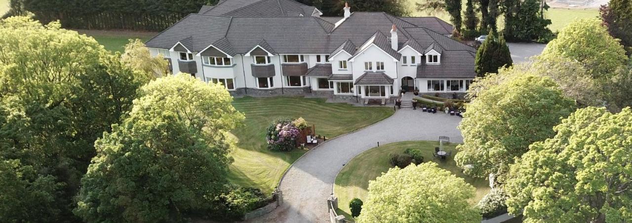 Hotel Loch Lein Fossa