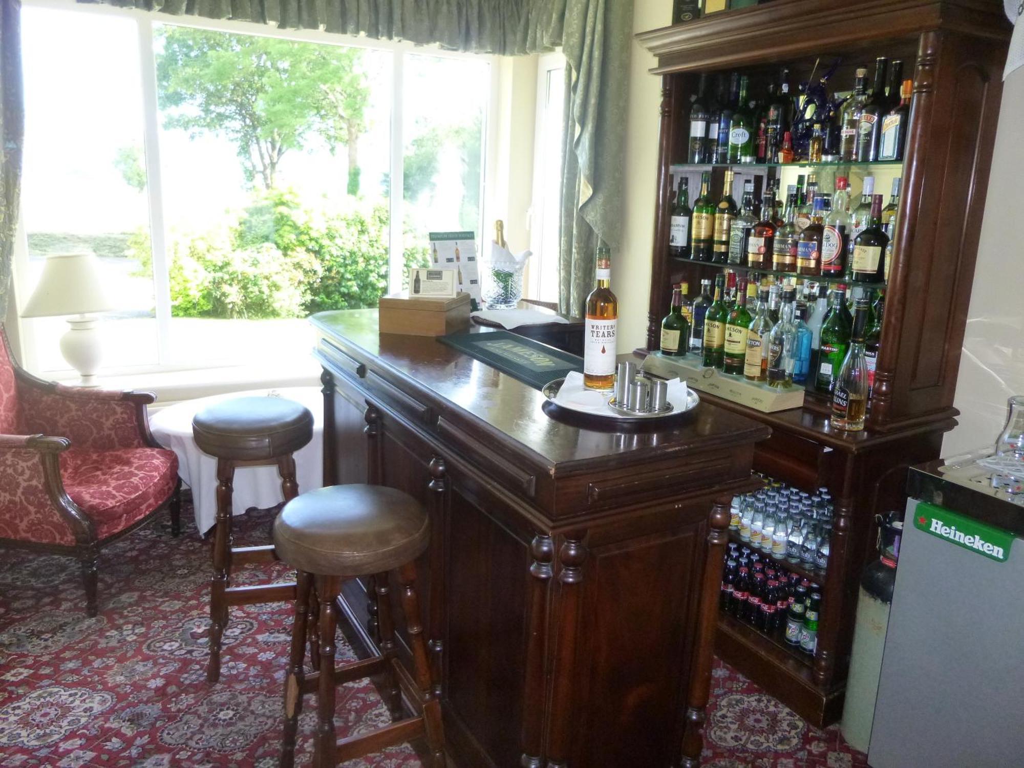 Hotel Loch Lein Fossa