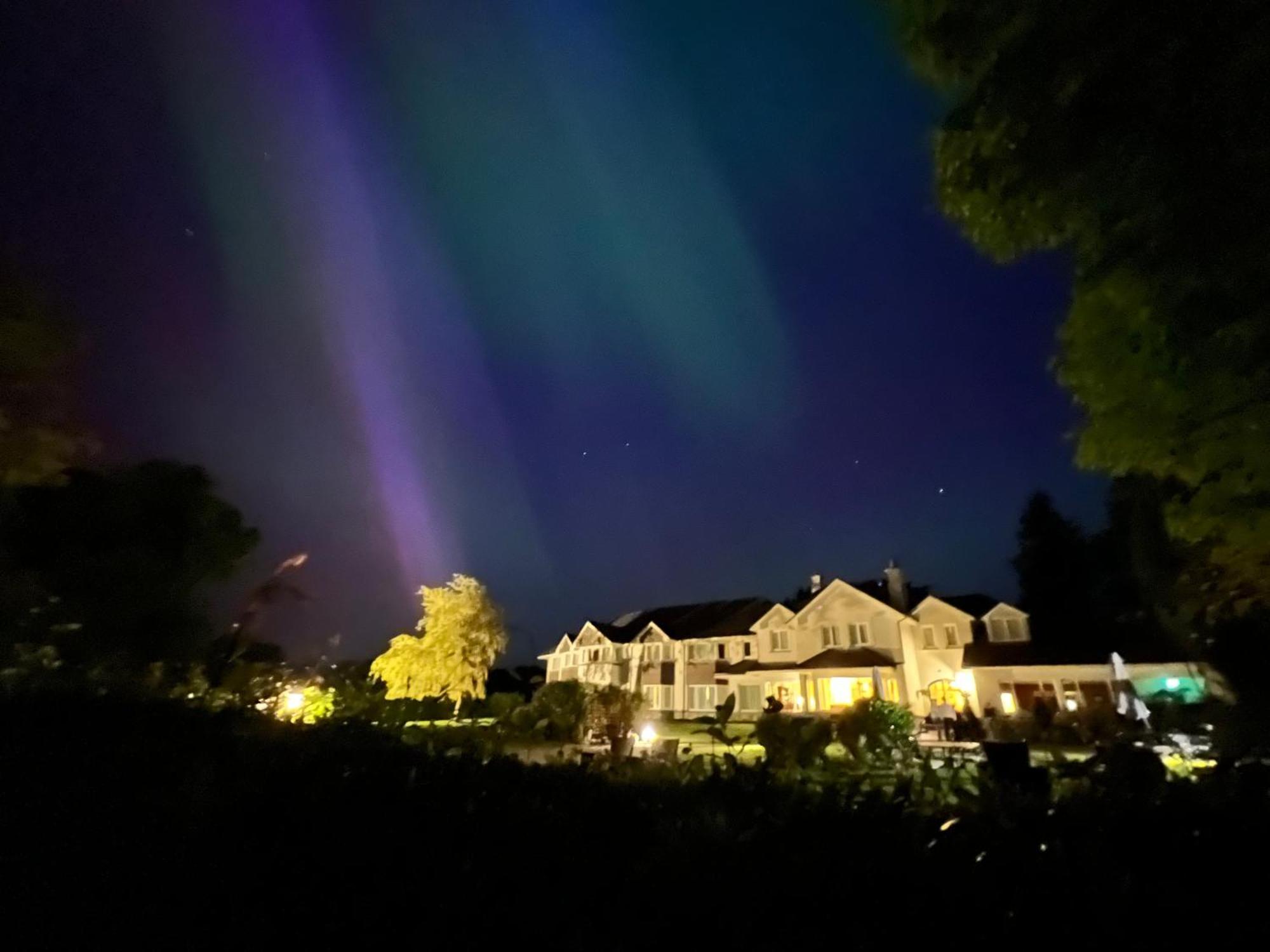 Loch Lein Hotel Fossa