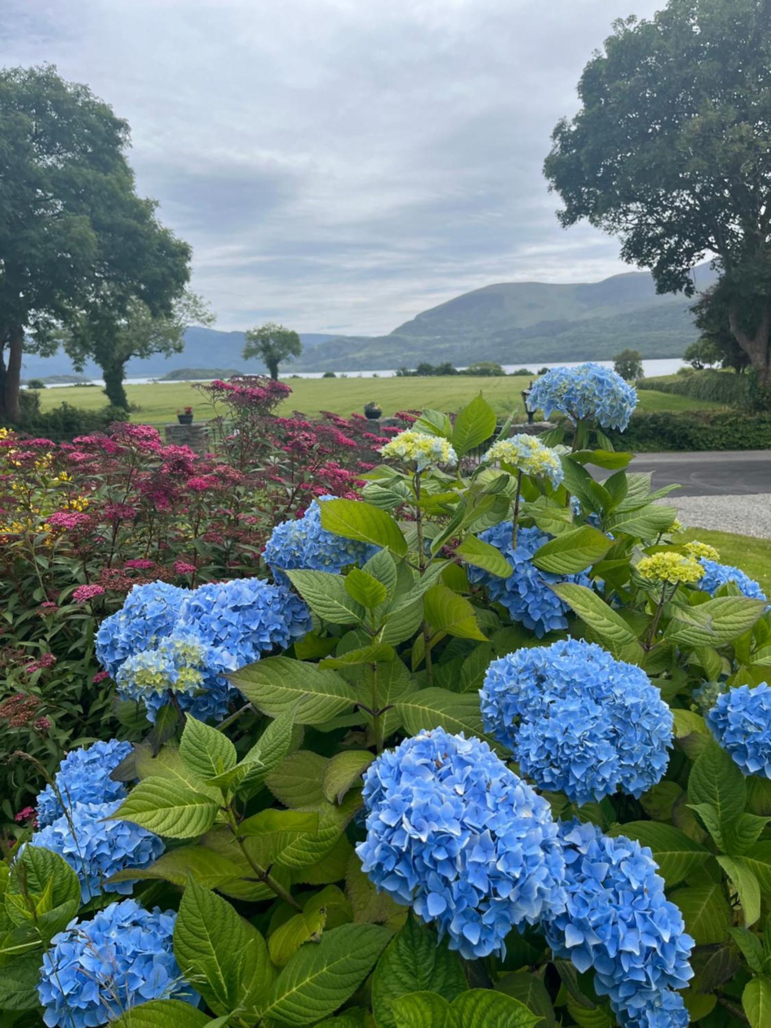 Loch Lein Hotel Fossa